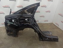 Крыло правое заднее Infiniti M25 Y51 2013 VQ25HR