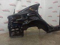 Крыло правое заднее Infiniti M25 Y51 2013 VQ25HR