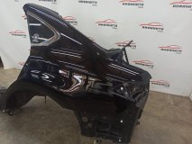 Крыло левое заднее Infiniti M25 Y51 2013 VQ25HR