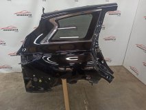 Крыло правое заднее Infiniti JX35 L50 2014 VQ35DE