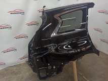 Крыло правое заднее Infiniti JX35 L50 2014 VQ35DE