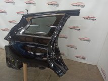 Крыло правое заднее Infiniti JX35 L50 2014 VQ35DE