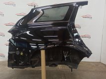 Крыло правое заднее Infiniti JX35 L50 2014 VQ35DE