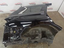 Крыло правое заднее Infiniti JX35 L50 2014 VQ35DE