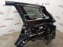 Крыло левое заднее Infiniti JX35 L50 2014 VQ35DE