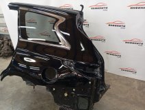 Крыло левое заднее Infiniti JX35 L50 2014 VQ35DE