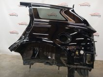 Крыло левое заднее Infiniti JX35 L50 2014 VQ35DE