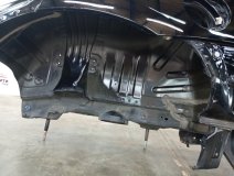 Крыло левое заднее Infiniti JX35 L50 2014 VQ35DE