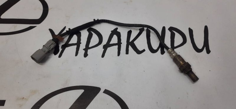 Датчик кислородный Lexus RX450h AGL10 2GRFXE 2009 (б/у)