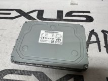 Блок управления навигацией Lexus ES250 2019-н.в.