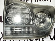 Фонарь левый задний Lexus RX400h 2008