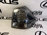 Фонарь правый задний Lexus RX400h 2008