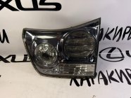 Фонарь правый задний Lexus RX400h 2008