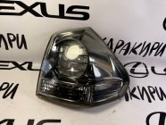 Фонарь правый задний Lexus RX400h 2008