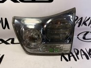 Фонарь правый задний Lexus RX400h 2008