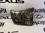 Фонарь правый задний Lexus RX400h 2008