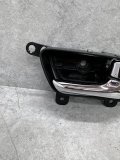 Ручка двери внутренняя правая передняя infiniti fx35 2012