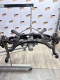 Подвеска задняя Lexus RX350 GGL15 2009