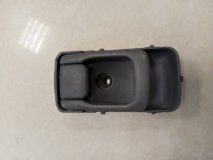 Ручка двери внутренняя левая Nissan Almera N15 1998 GA14DE