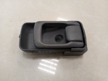 Ручка двери внутренняя левая Nissan Almera N15 1998 GA14DE