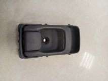 Ручка двери внутренняя левая Nissan Almera N15 1998 GA14DE
