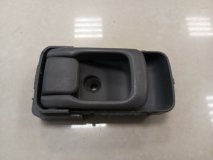 Ручка двери внутренняя левая Nissan Almera N15 1998 GA14DE
