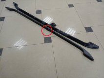 Рейлинг Mitsubishi Galant EA2W 2000 4G63