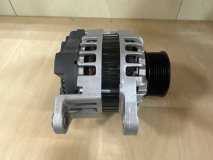 Генератор Hyundai HD-35 D4GA