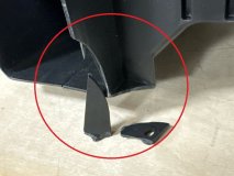 Корпус печки Hyundai HD35 HD-78