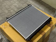 Радиатор основной Hyundai Getz