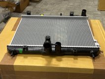 Радиатор основной Hyundai Getz