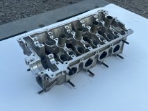 Головка блока цилиндров Hyundai Accent 2005 G4EC