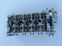 Головка блока цилиндров Hyundai Accent 2005 G4EC