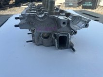 Головка блока цилиндров Hyundai Accent 2005 G4EC