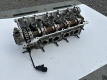 Головка блока цилиндров Hyundai Accent LC 2007 G4EC