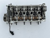 Головка блока цилиндров Hyundai Accent LC 2007 G4EC