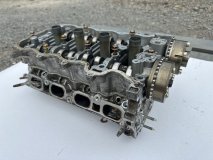 Головка блока цилиндров Toyota Corolla E150 2011 1NRFE