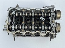 Головка блока цилиндров Toyota Corolla E150 2011 1NRFE