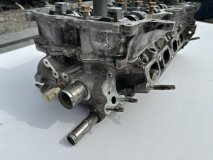Головка блока цилиндров Toyota Corolla E150 2011 1NRFE