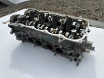 Головка блока цилиндров Toyota Corolla E150 2011 1NRFE