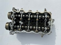 Головка блока цилиндров Toyota Corolla E150 2011 1NRFE