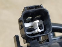 Вентилятор радиатора Hyundai Getz TB 2005-2011