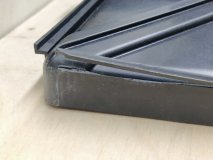 Вентилятор радиатора Hyundai Getz TB 2005-2011