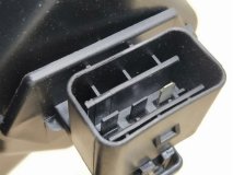 Вентилятор радиатора Hyundai Getz TB 2005-2011