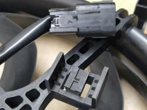 Вентилятор радиатора Hyundai Getz TB 2005-2011