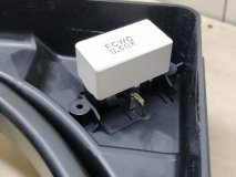 Вентилятор радиатора Hyundai Getz TB 2005-2011