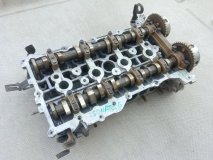 Головка блока цилиндров Hyundai Sonata YF 2012 G4KJ
