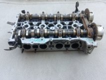 Головка блока цилиндров Hyundai Sonata YF 2012 G4KJ