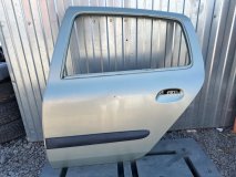 Дверь левая задняя Renault Symbol 2003 K4JA712