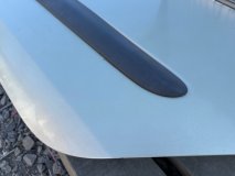 Дверь левая задняя Renault Symbol 2003 K4JA712